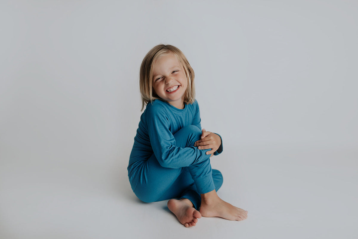 Blue Jammies