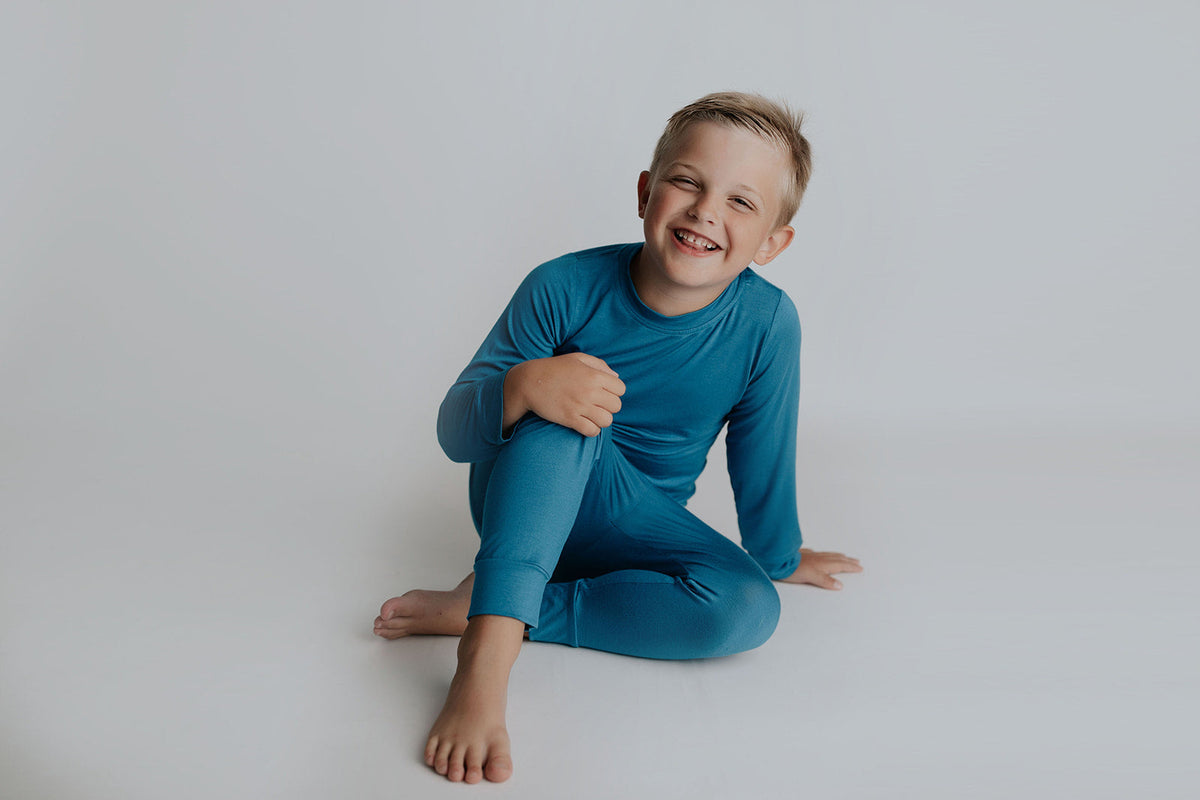 Blue Jammies