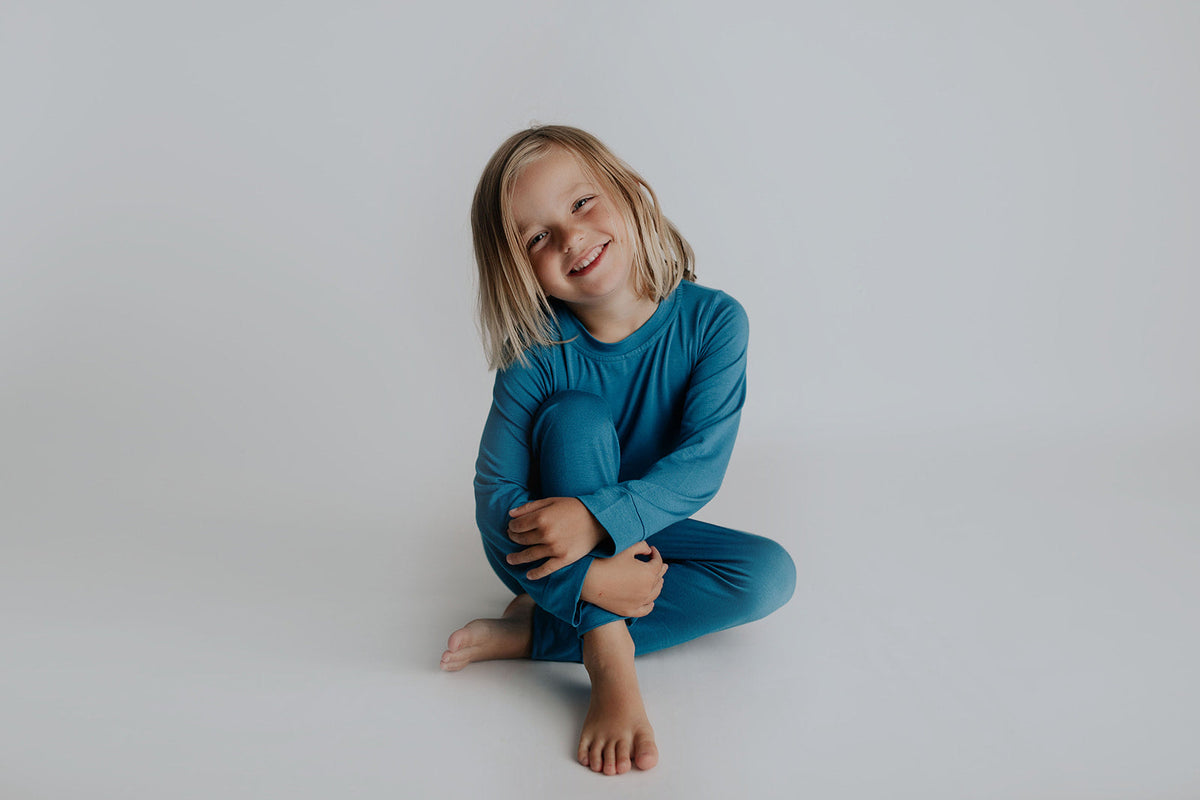 Blue Jammies