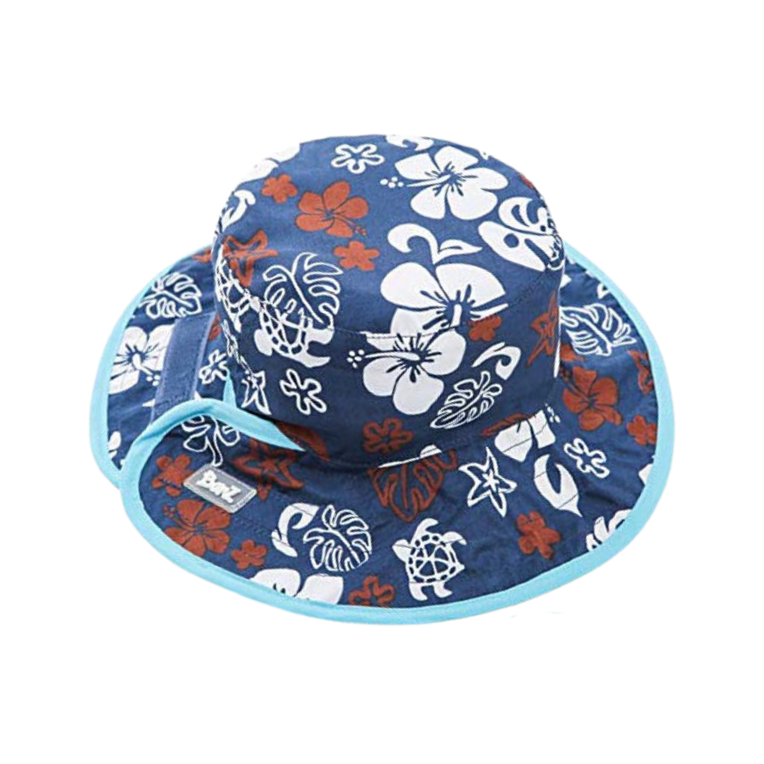 Baby Sun Hats with UPF 50+ Protection - Reversible UPF 50+
