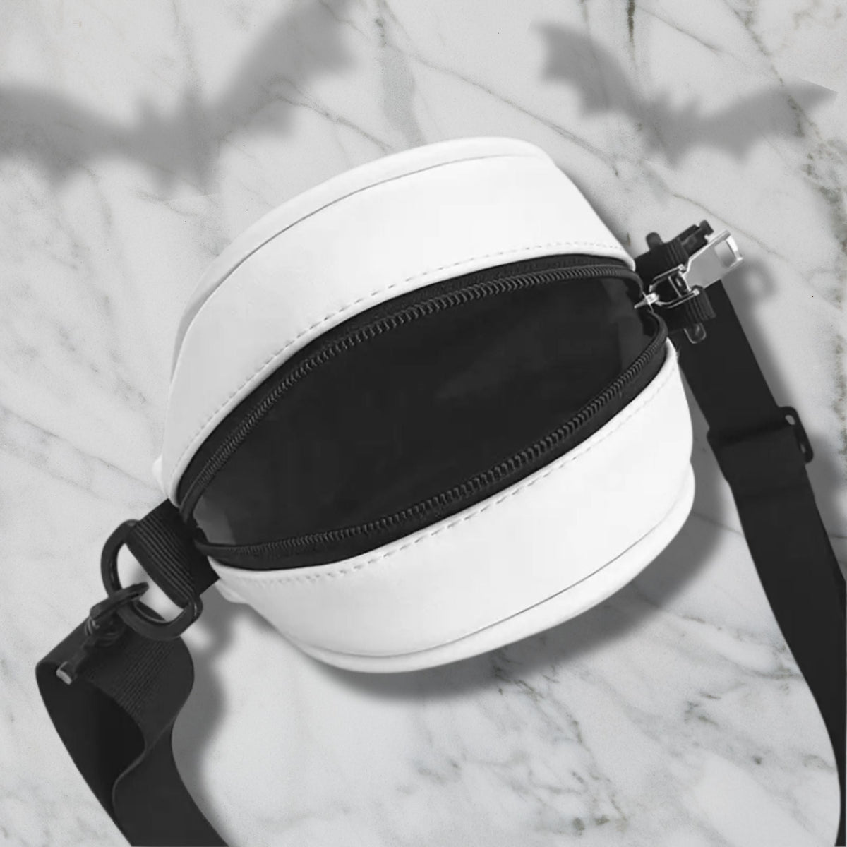 Boo Crossbody Bag