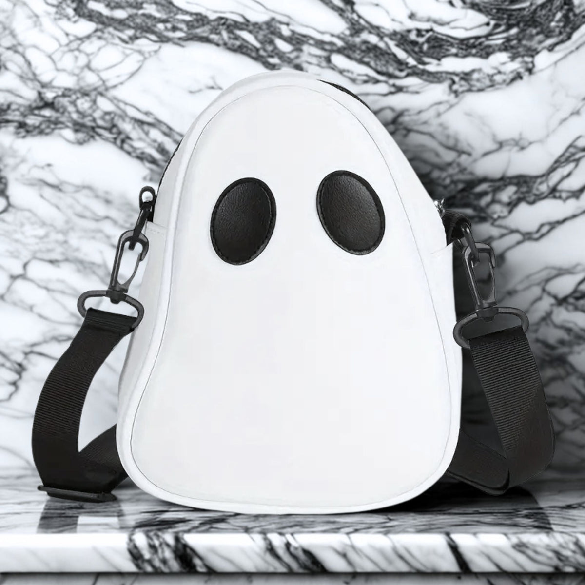 Boo Crossbody Bag