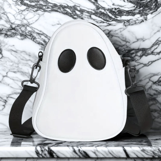 Boo Crossbody Bag
