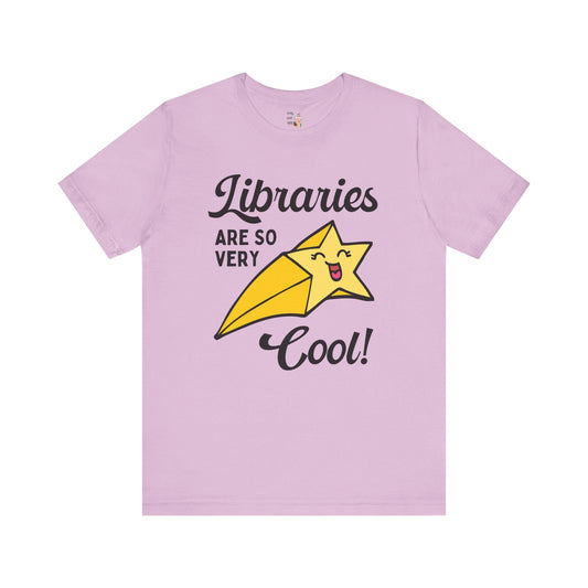 Bookish Librarian Shirt