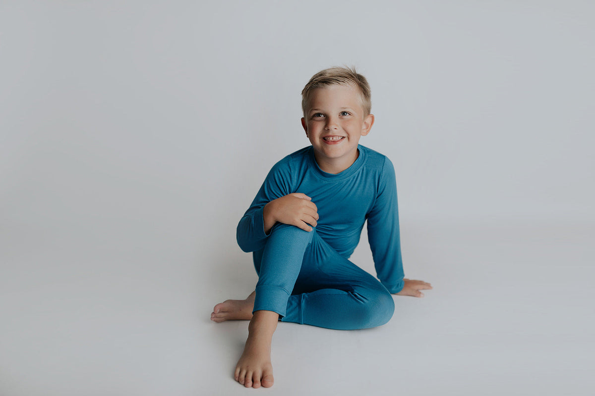 Blue Jammies