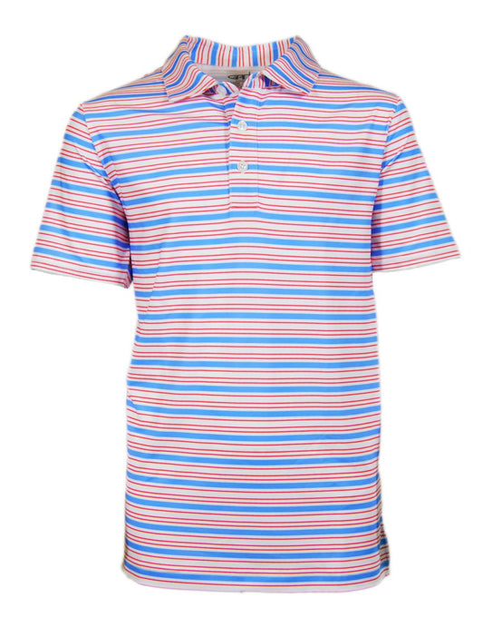 Bradford Toddler Boys' Polo