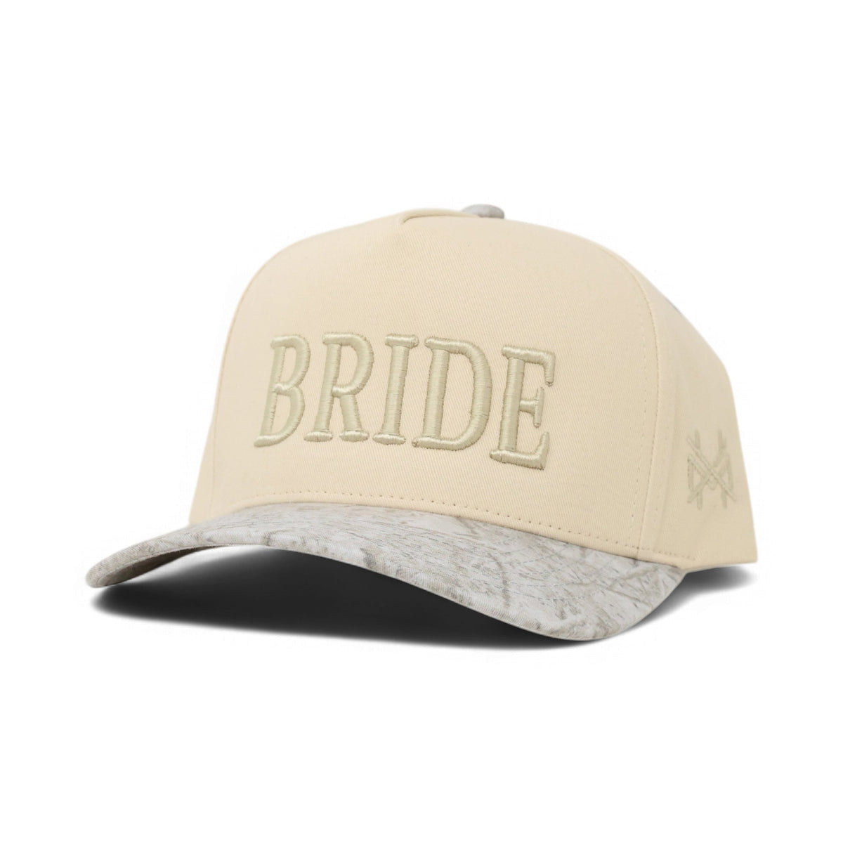 Bride Snapback Hat