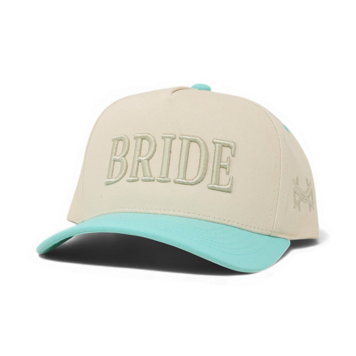 Bride Snapback Hat