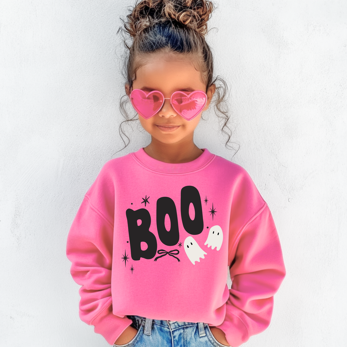 Simply BOO