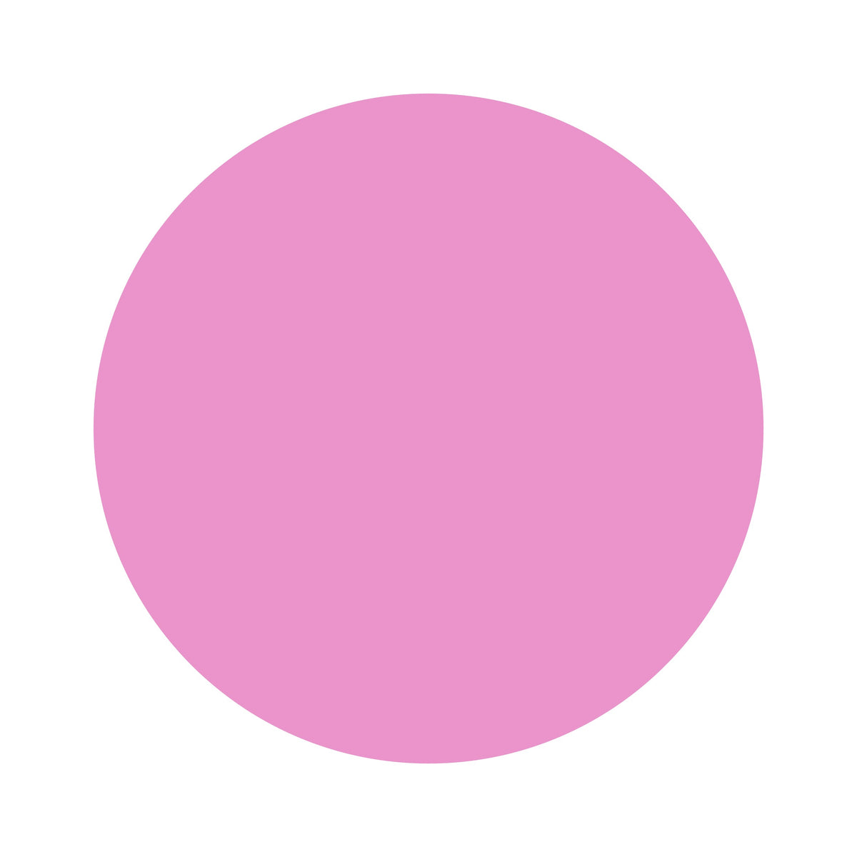 Wicked Cute | Bubble Gum Pink | Bamboo Crib Sheet