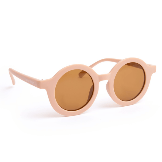 Recycled Plastic Sunglasses