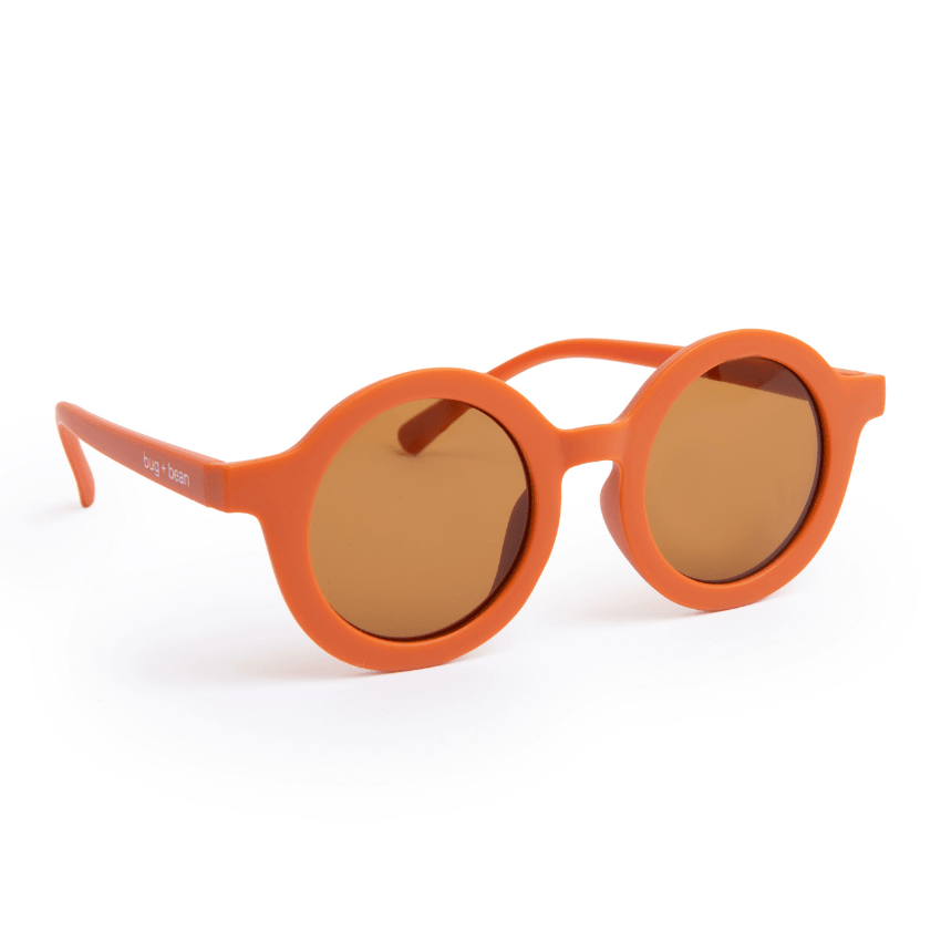 Recycled Plastic Sunglasses
