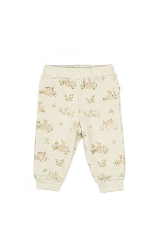 Bunny Pants 100% Organic Cotton