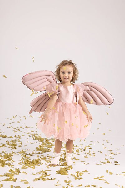Butterfly Wings Wearable Balloon