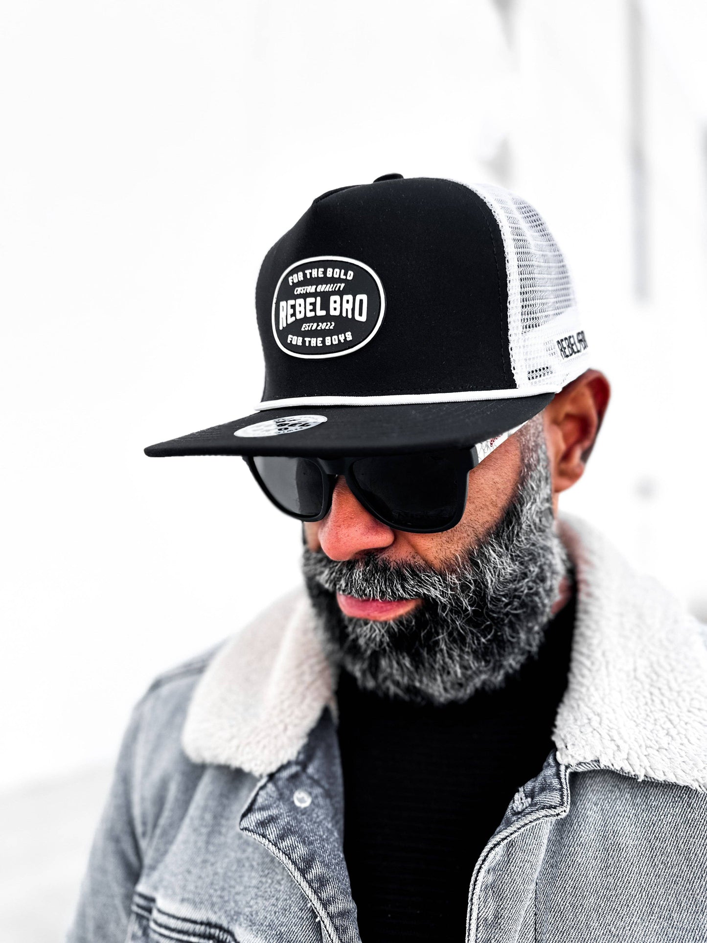 Orion x Hydro Snapback