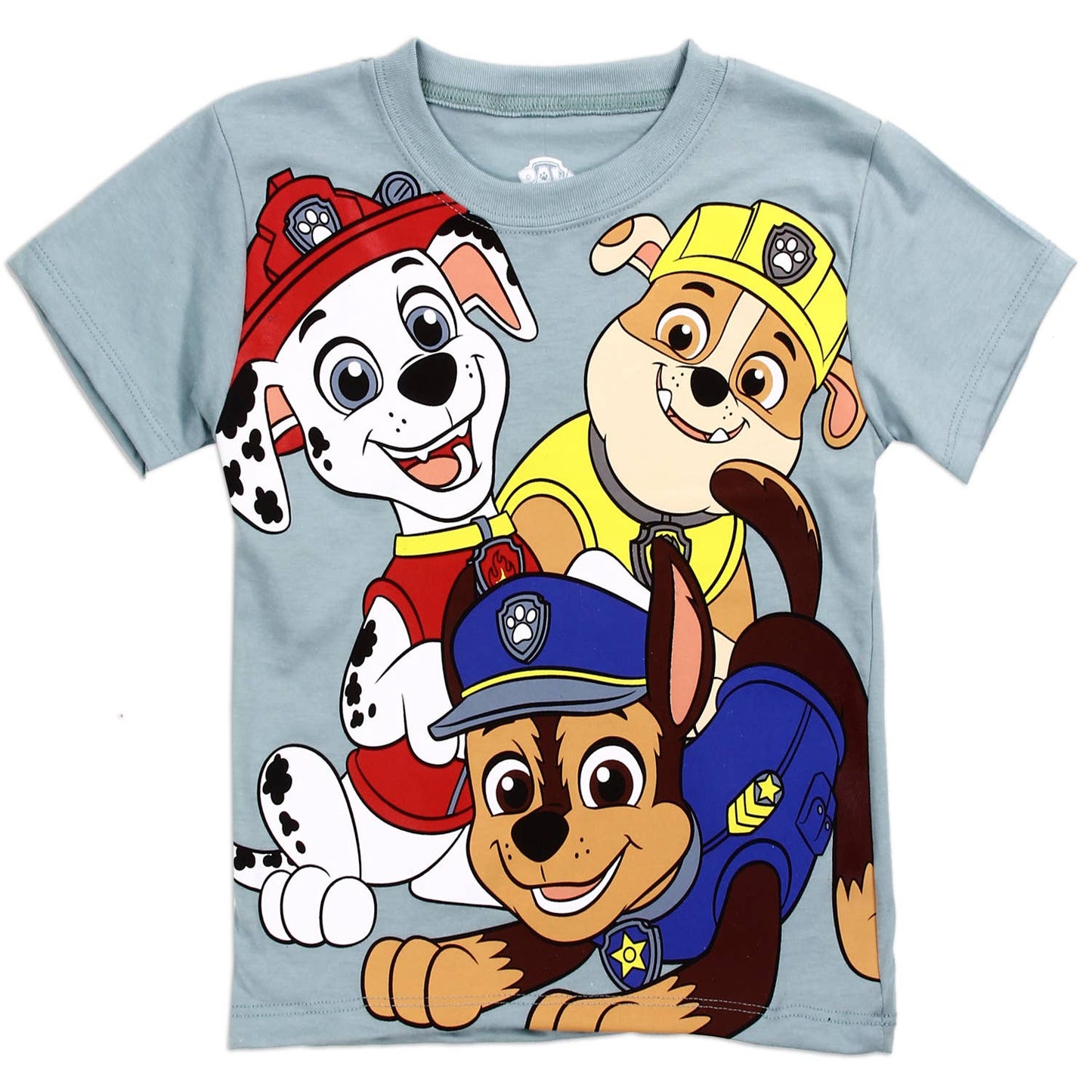 PAW PATROL Blue T-Shirt