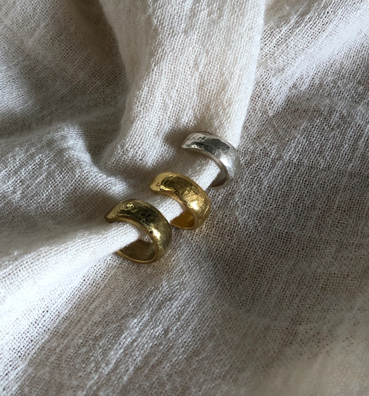 Samburu Ear Cuff