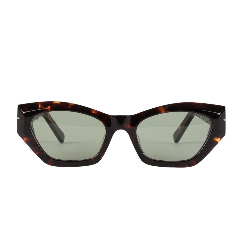 Witchcraft // Tortoise [Tinted Olive]