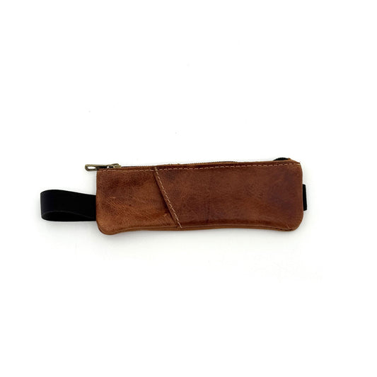 Book Cover Pouch