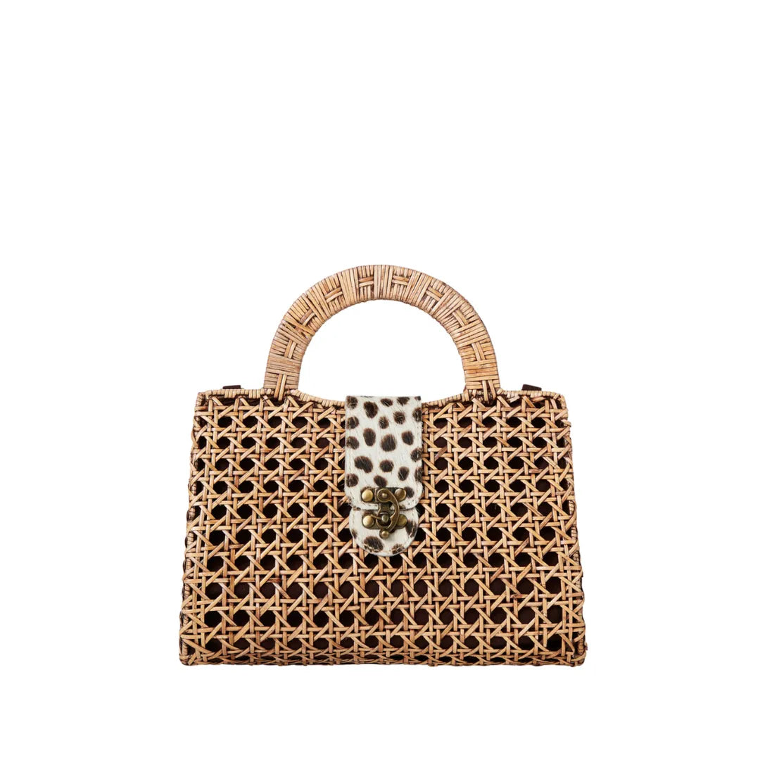 The Harper Handbag