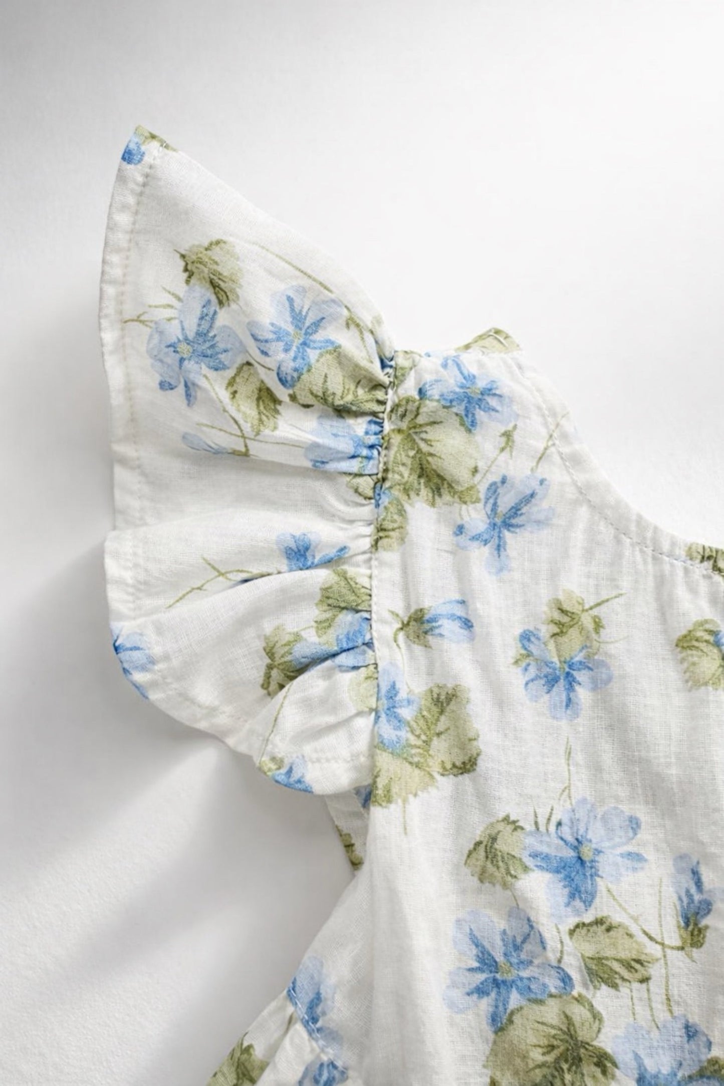 Josie Bubble | Cornflower Lane
