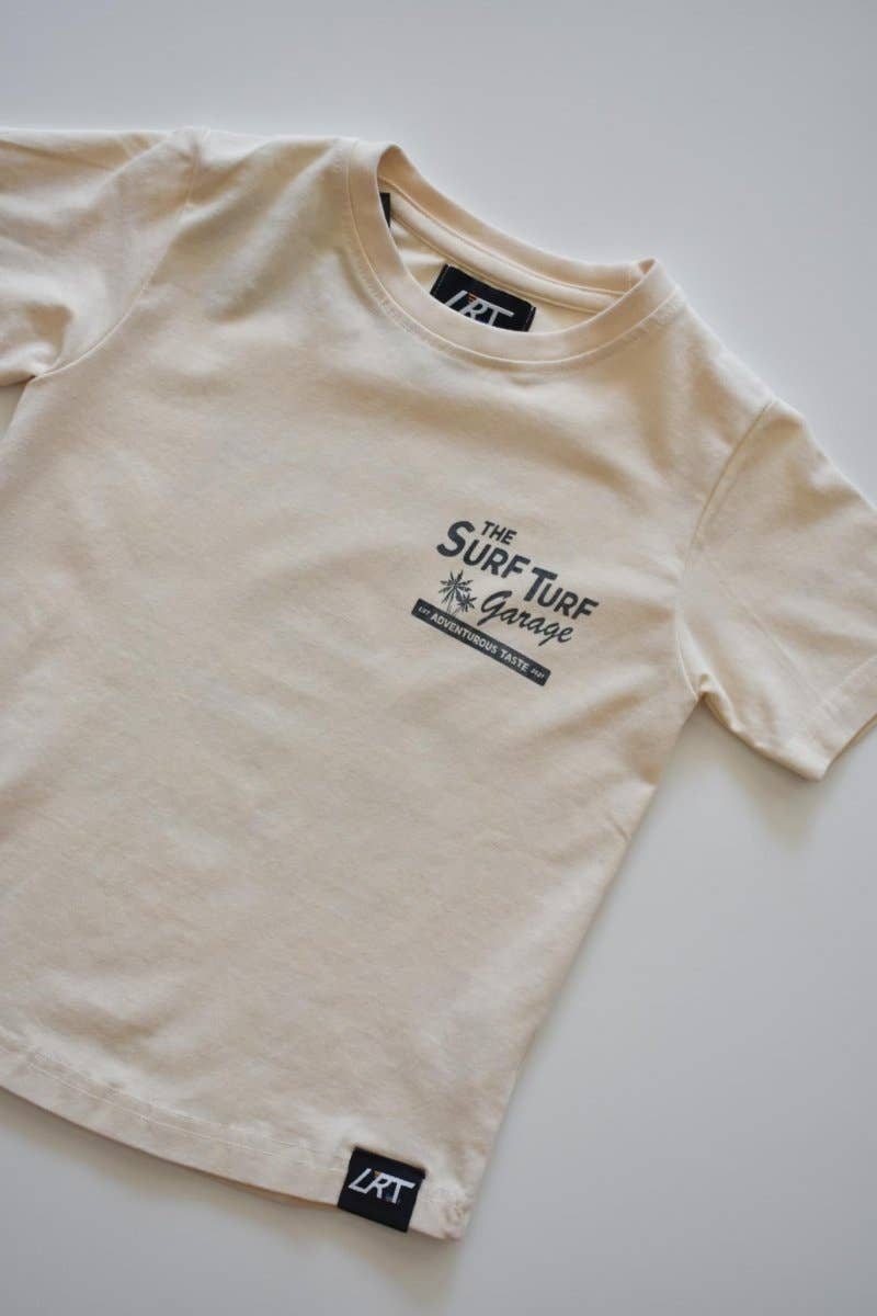 Boys Clothes Rad Surf Turf Tee