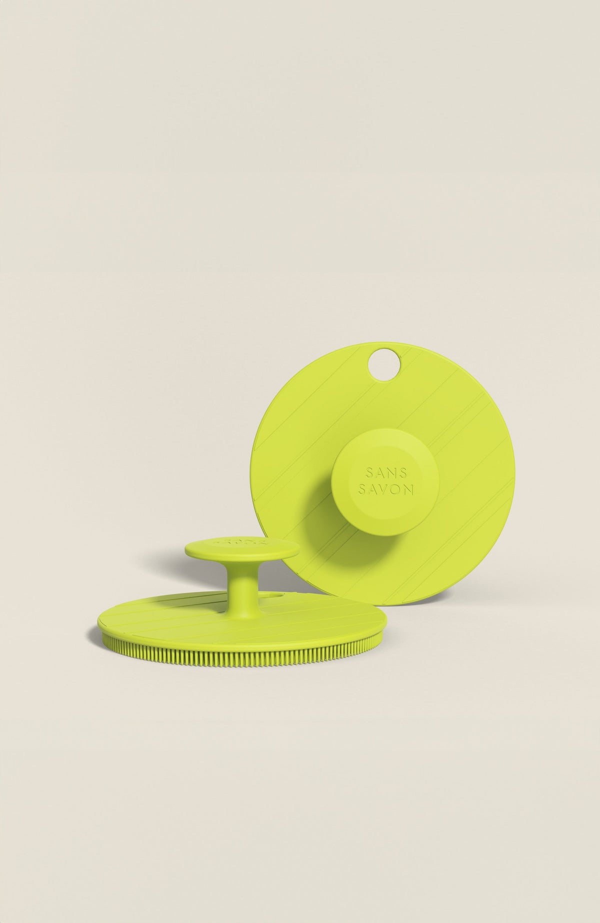 Body Brush