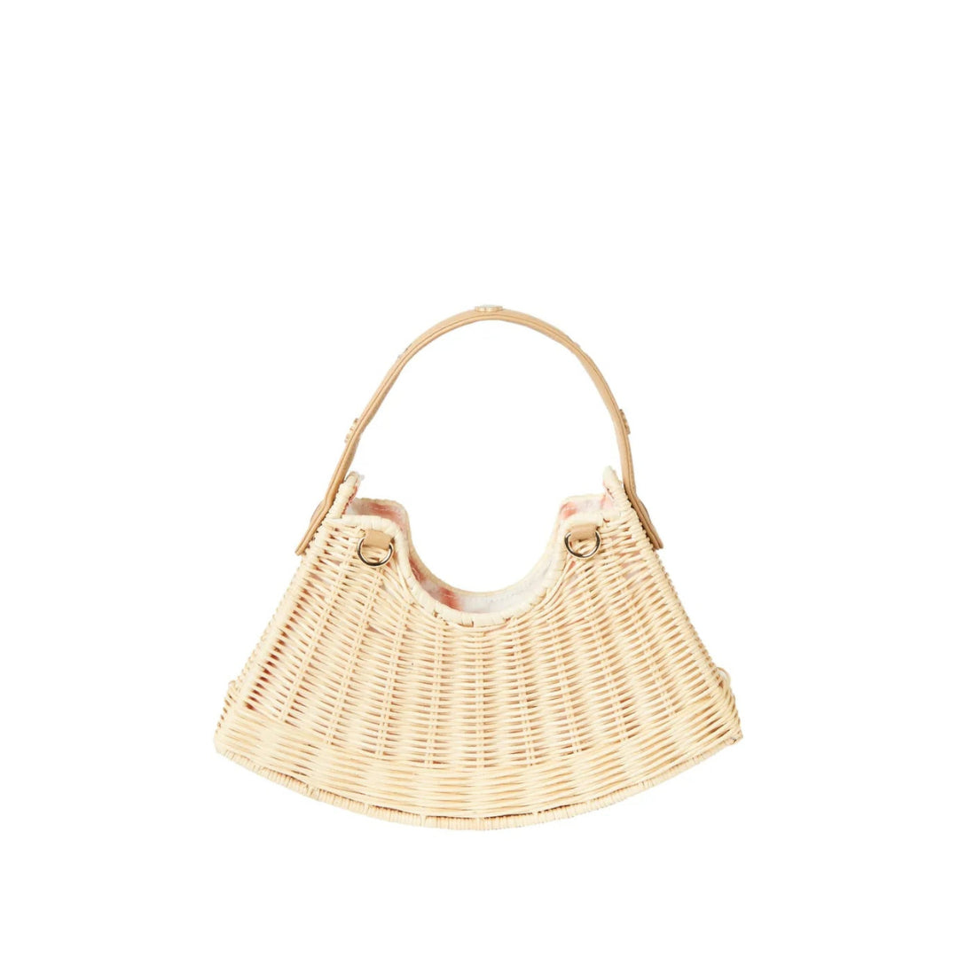 Tati Crescent Bag