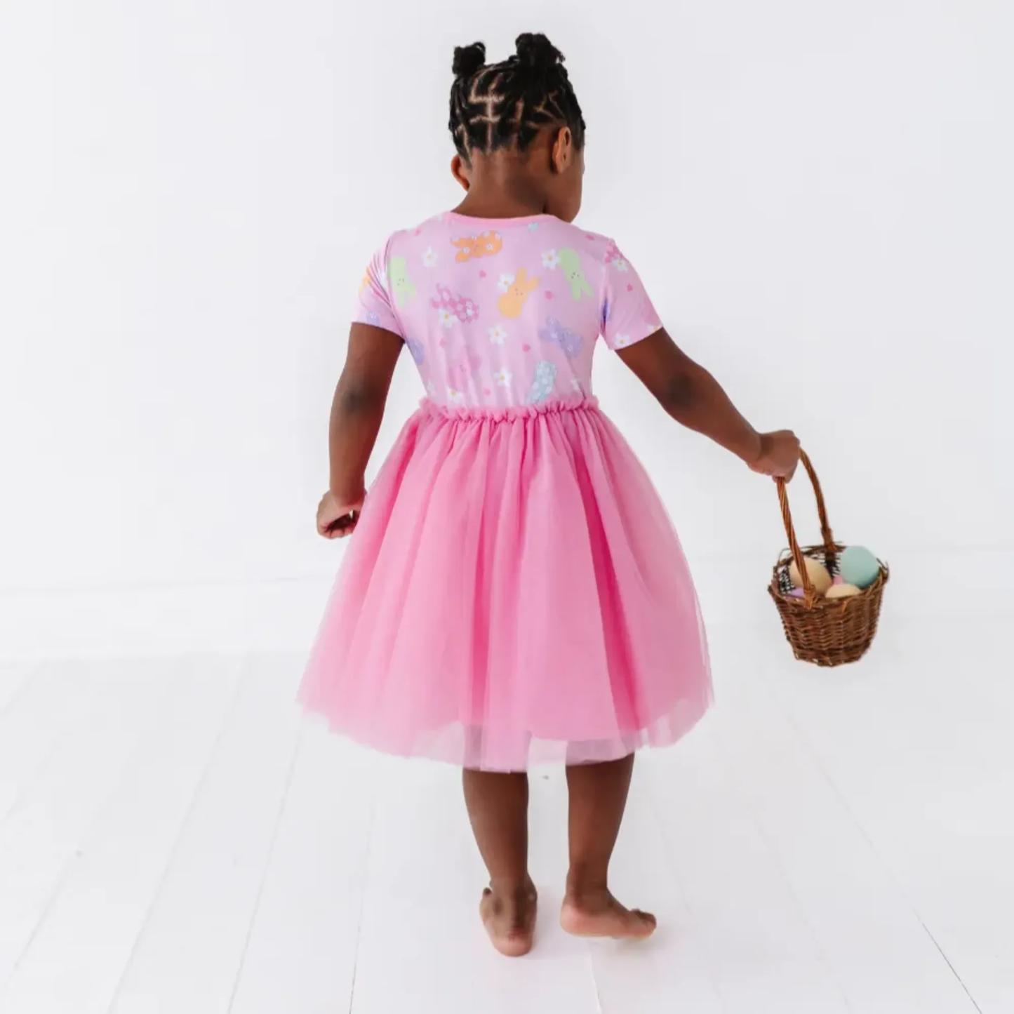 For Peeps Sake Tulle Dress