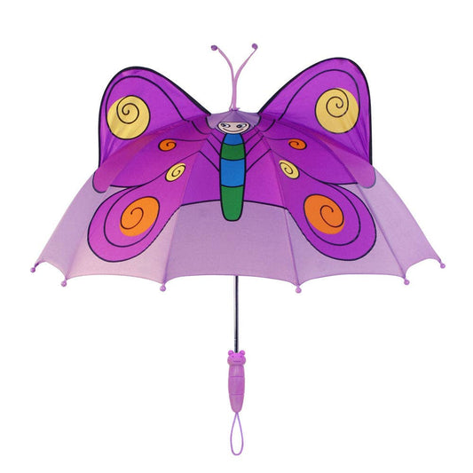Butterfly Umbrella