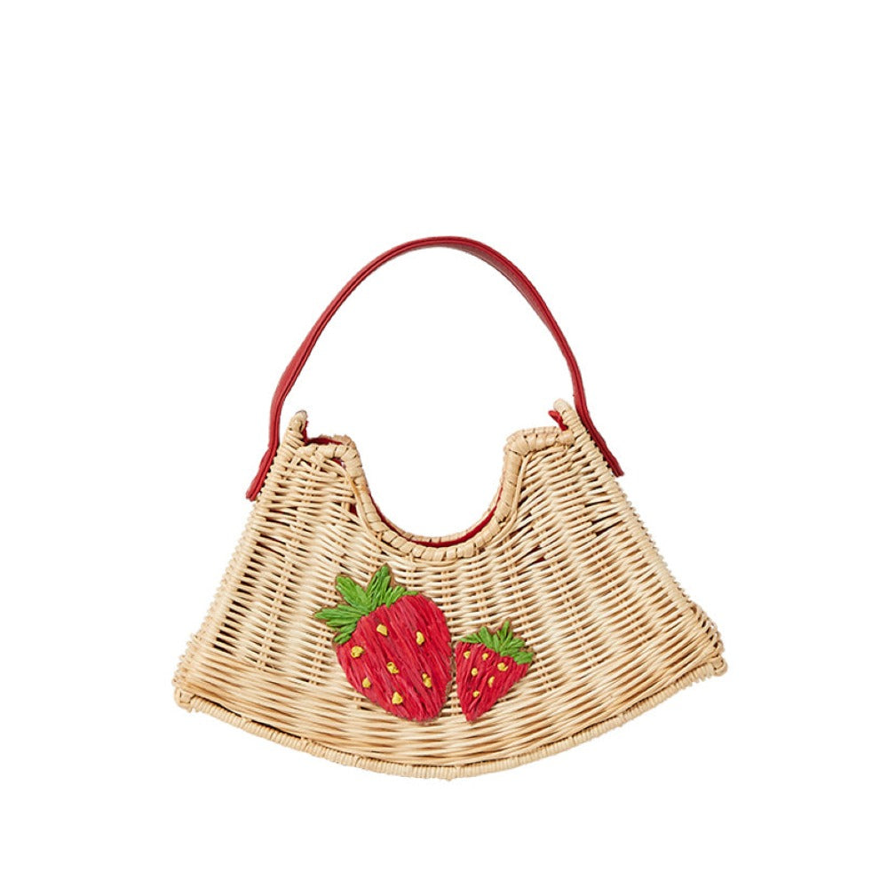 Tati Crescent Bag
