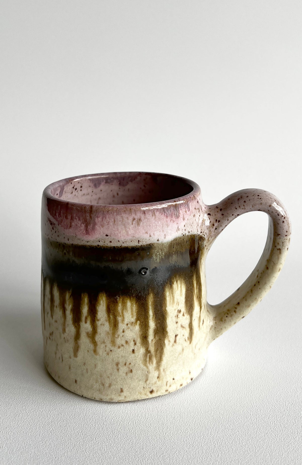 Borealis Mug in Dusk