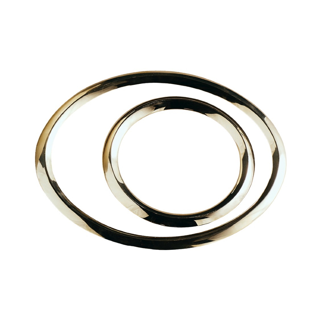 Aurum Trivet Assorted - Set of 2