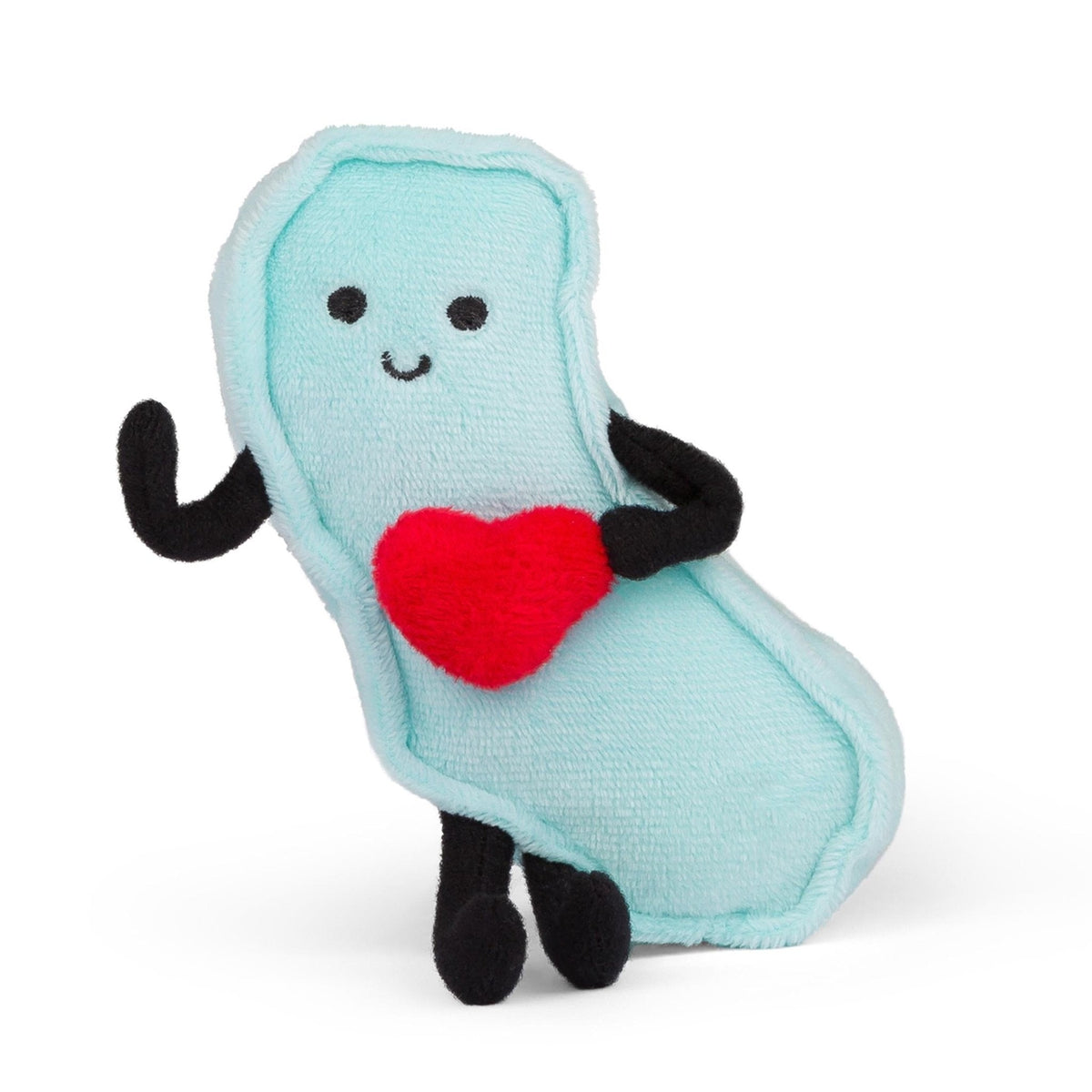 California Plush Magnet – 4-Inch Collectible | Stuffed States USA