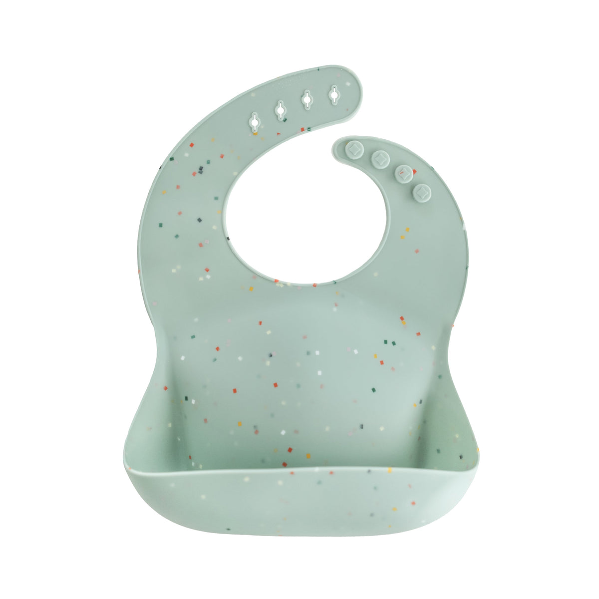 Silicone Baby Bib