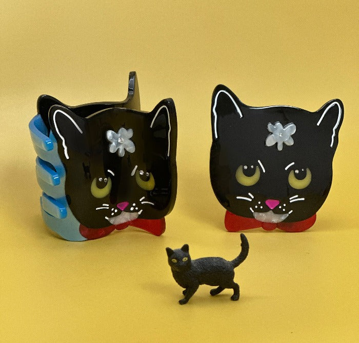 Naoko Cat Hair Claw