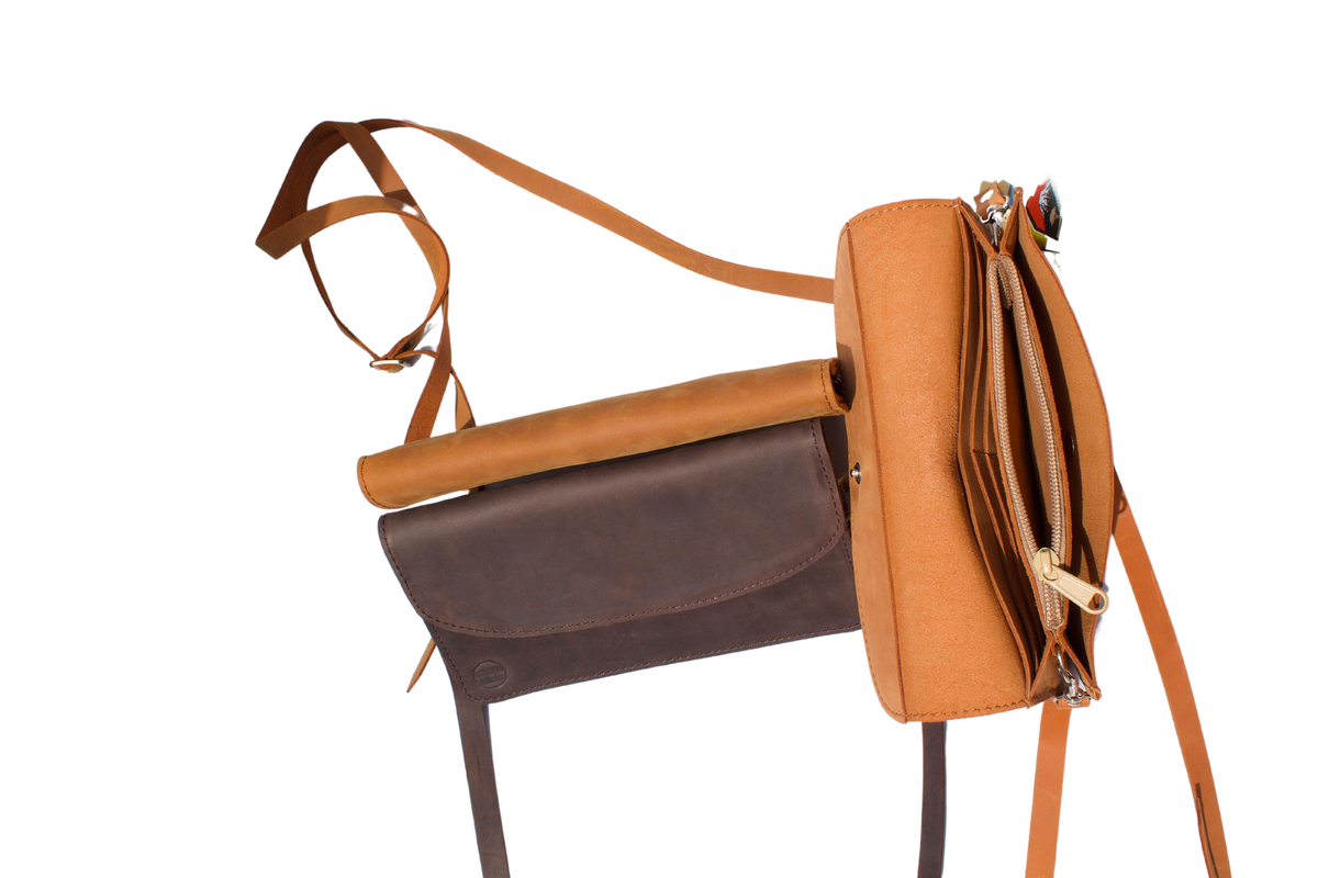 Safari Wallet