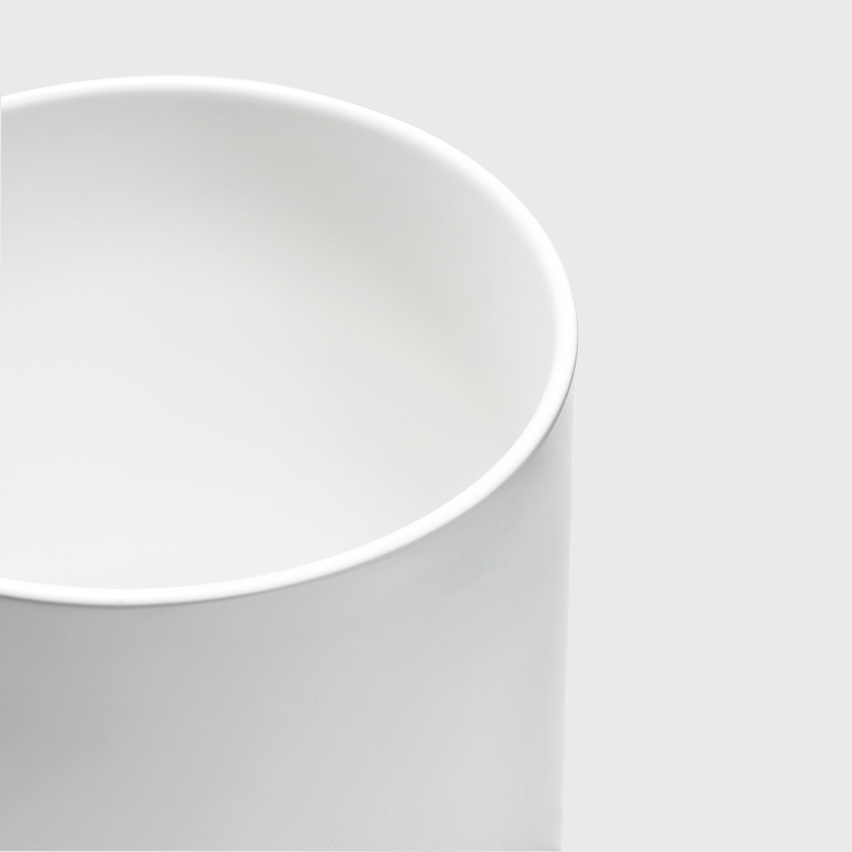 Assorted Stoneware Planters