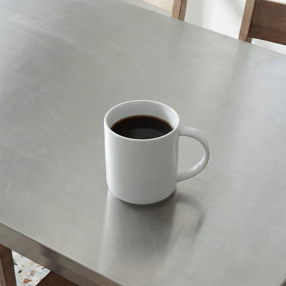 Large Mugs (Set of 4)