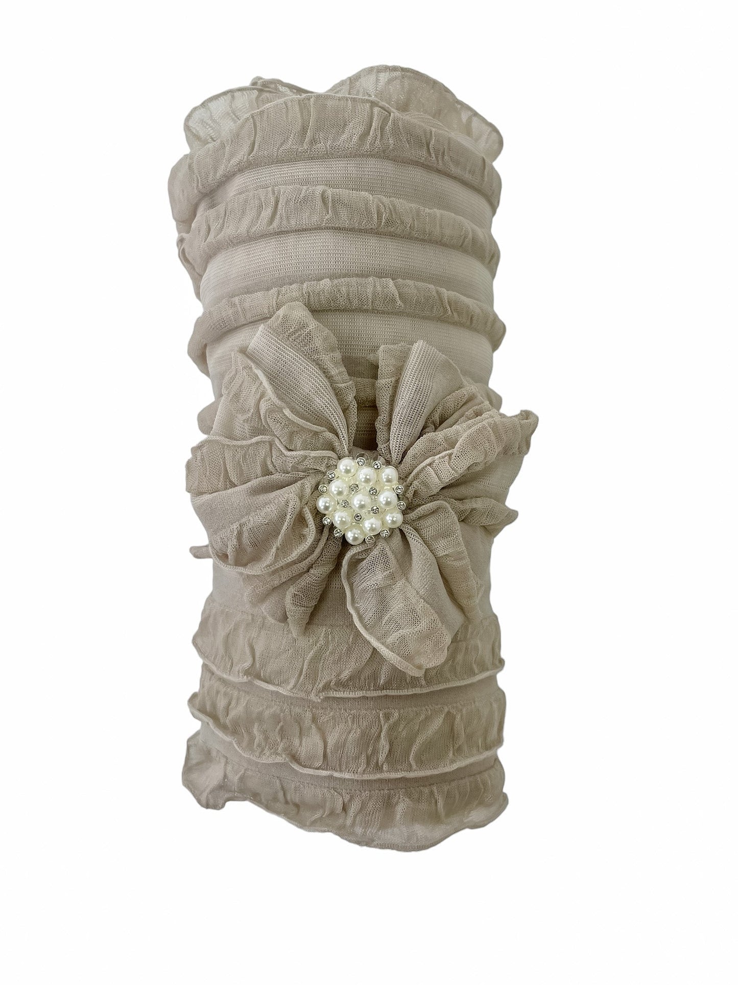 Swaddle Wrap and Headband set