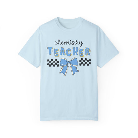Chemistry Teacher Tee Shirt