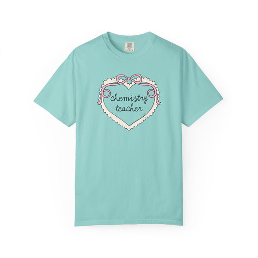 Chemistry Teacher T-Shirt