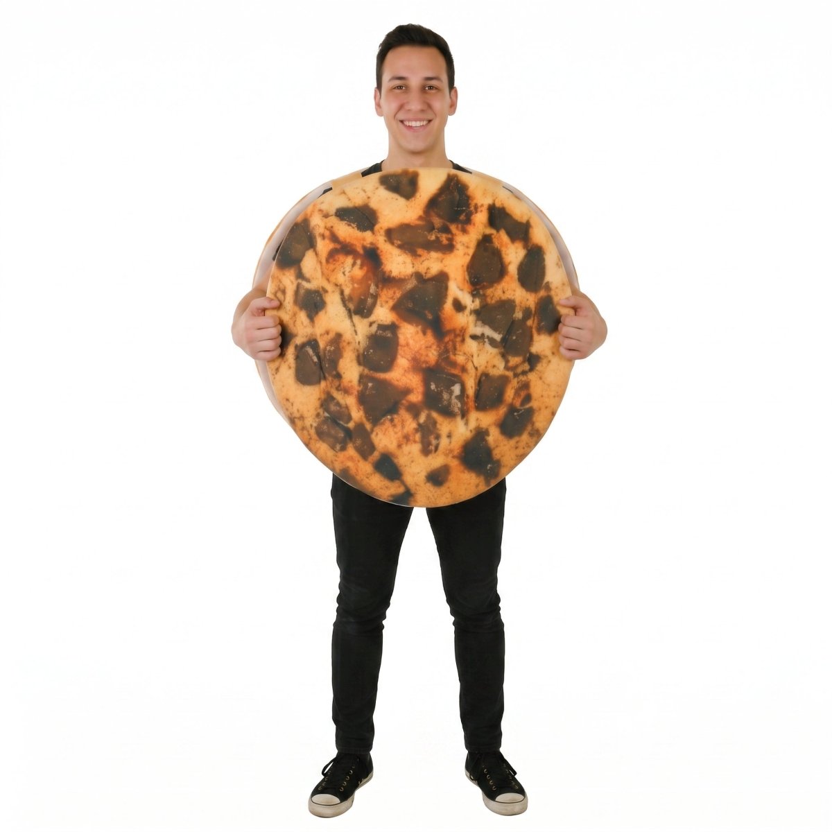 Chocolate Chip Cookie -  Adults/Kids