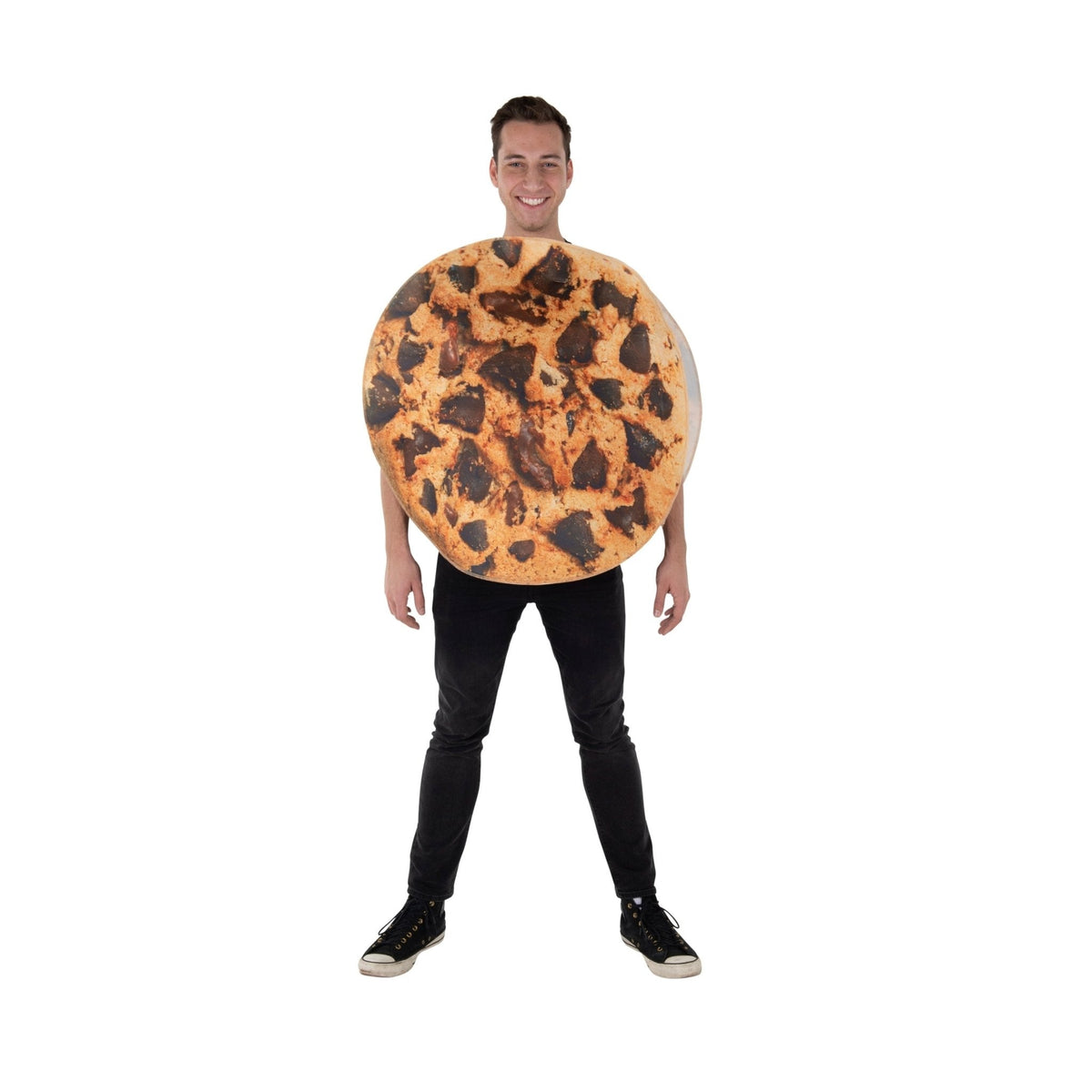Chocolate Chip Cookie -  Adults/Kids