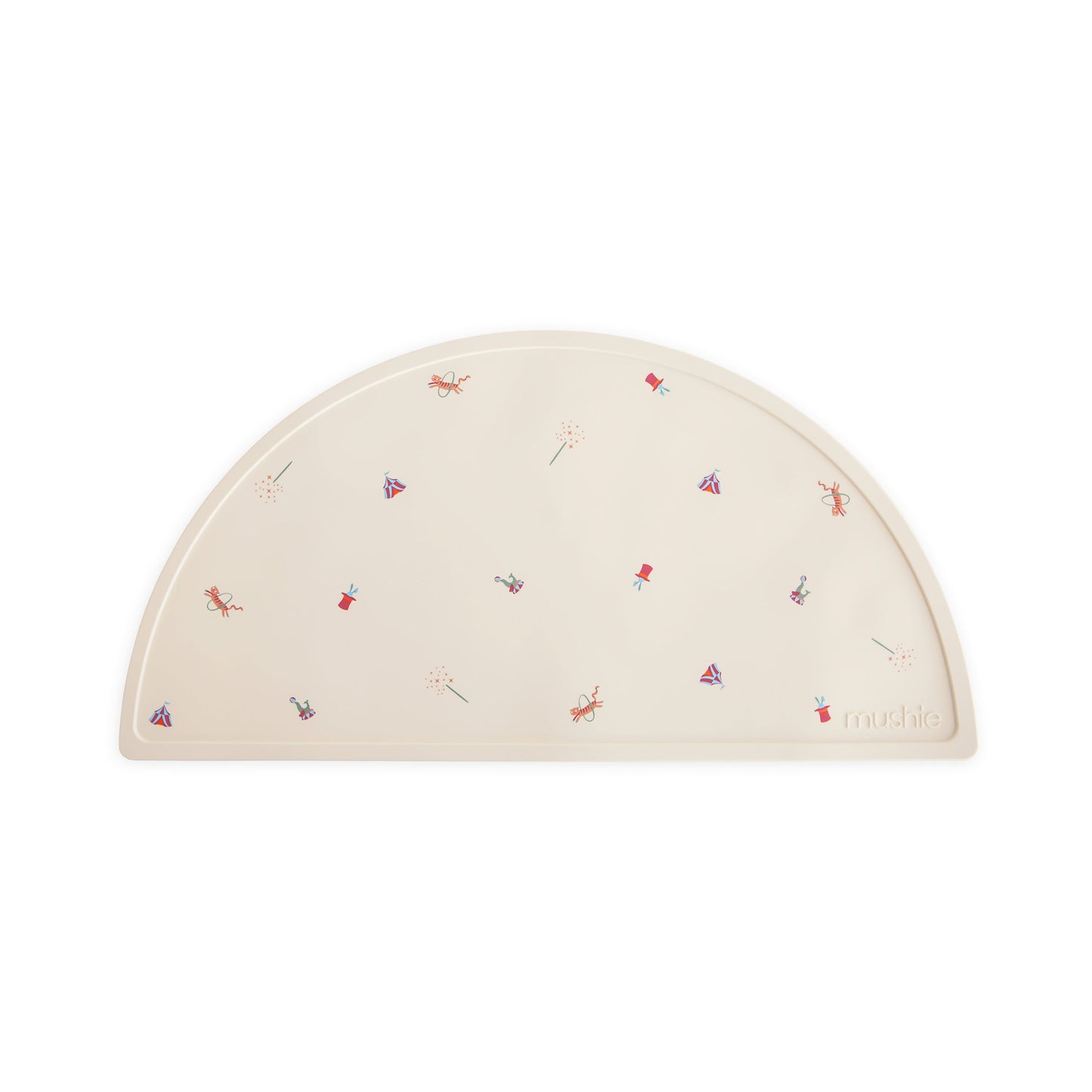Silicone Placemat