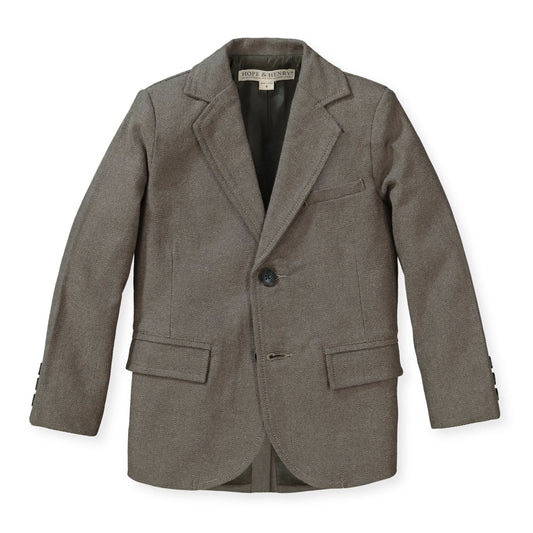 Classic Suit Jacket - Baby