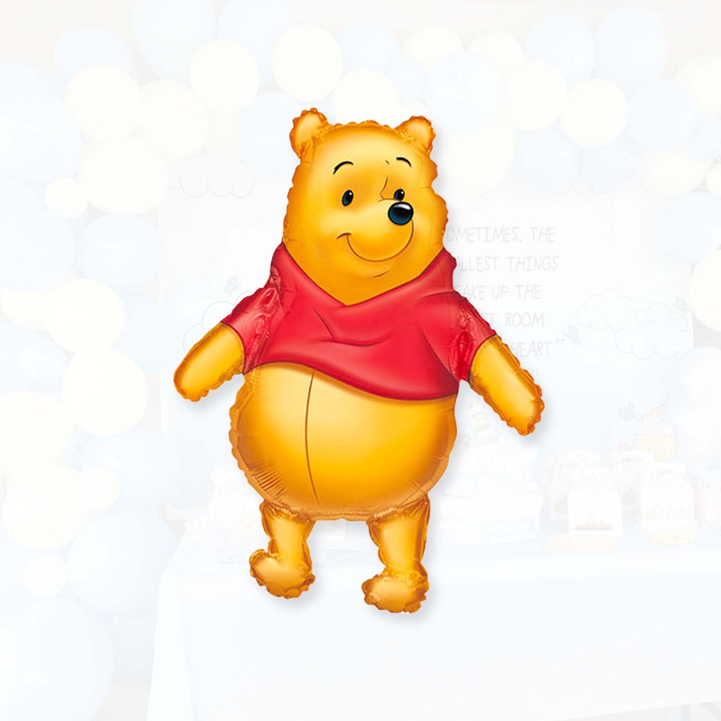 Winnie the Pooh Balloon