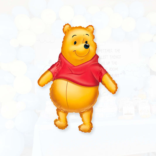 Winnie the Pooh Balloon
