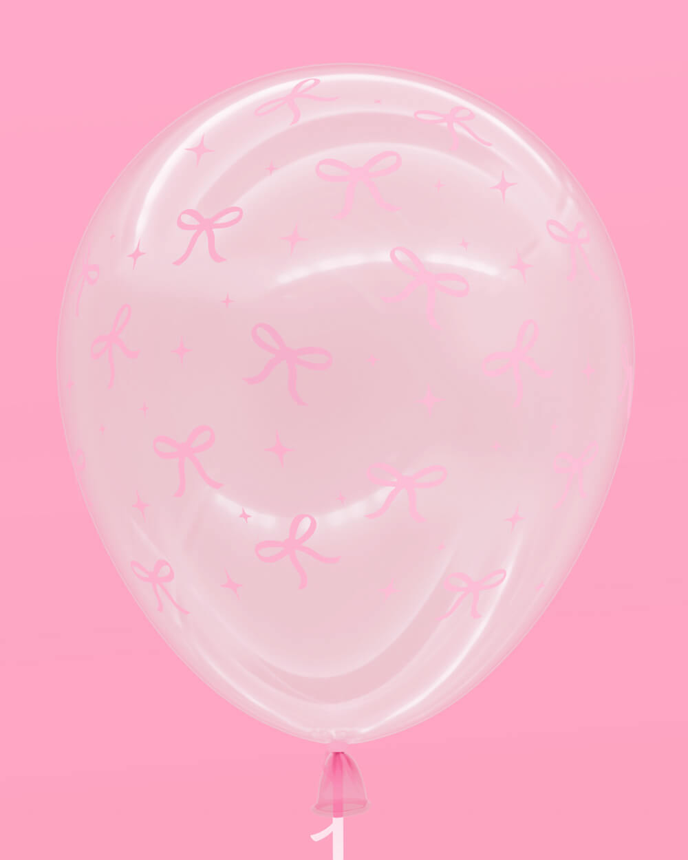 Tying The Knot Balloons - 24 latex balloons