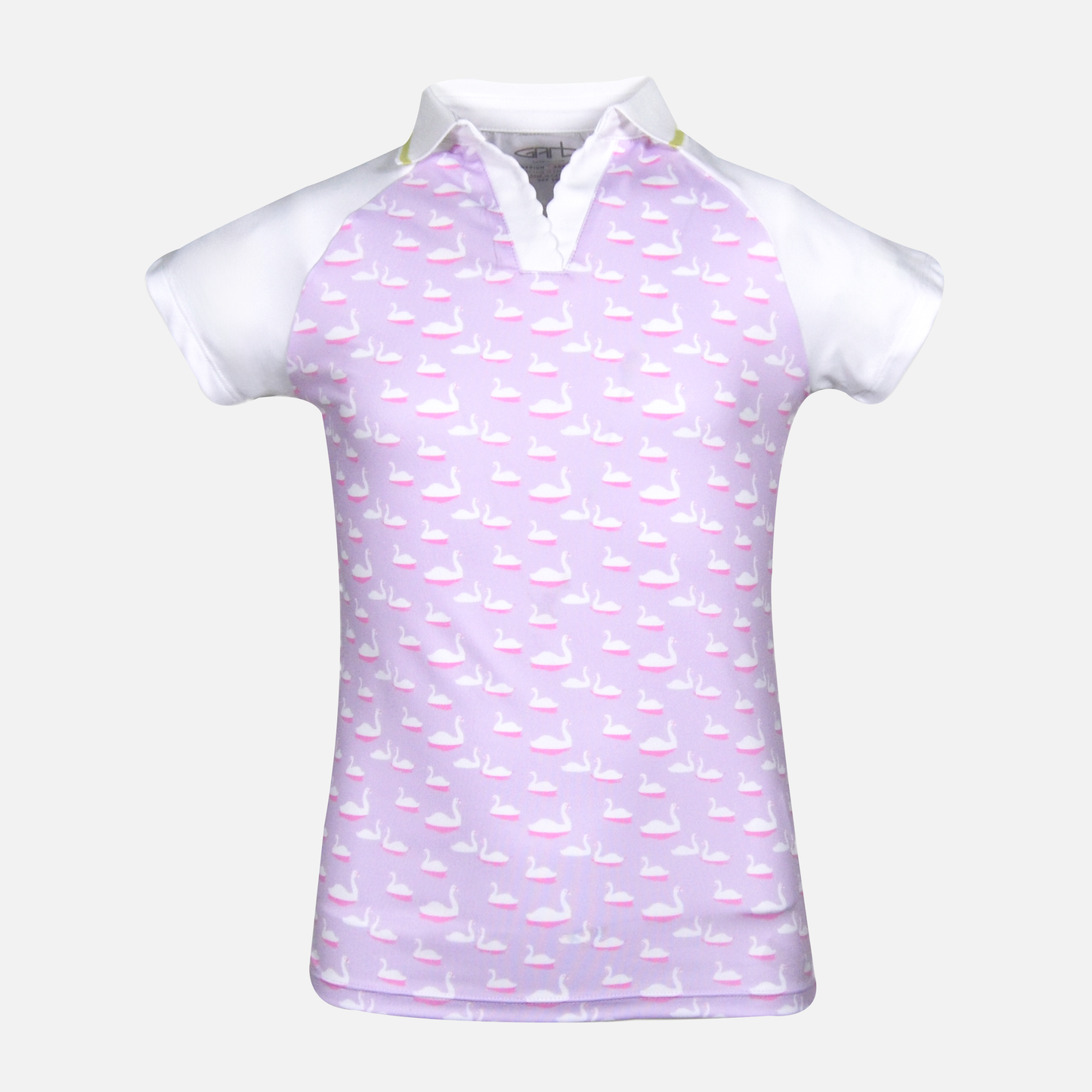 Cleo Toddler Girls' Polo